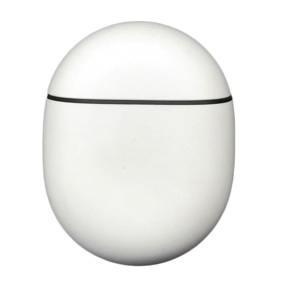 Pixel Buds Pro, Case, Clearly White